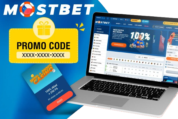 mostbet promo code