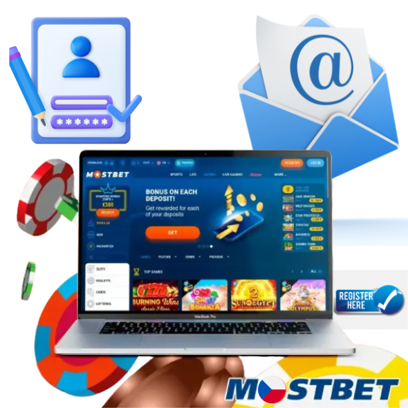 Licencování Mostbet casino CZ
