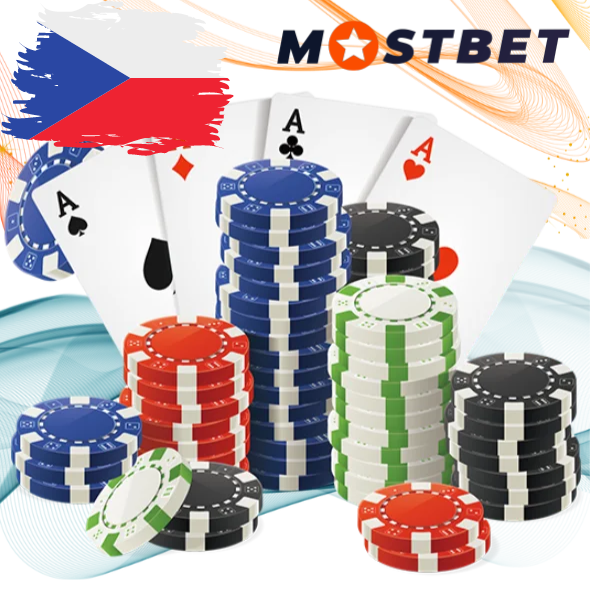 mostbet CZ