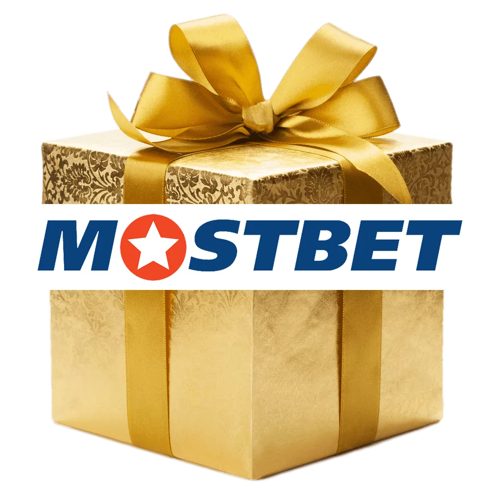 mostbet