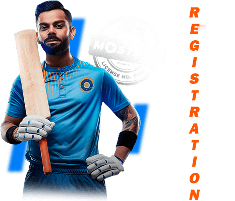 Registrace na CZ Mostbet casino