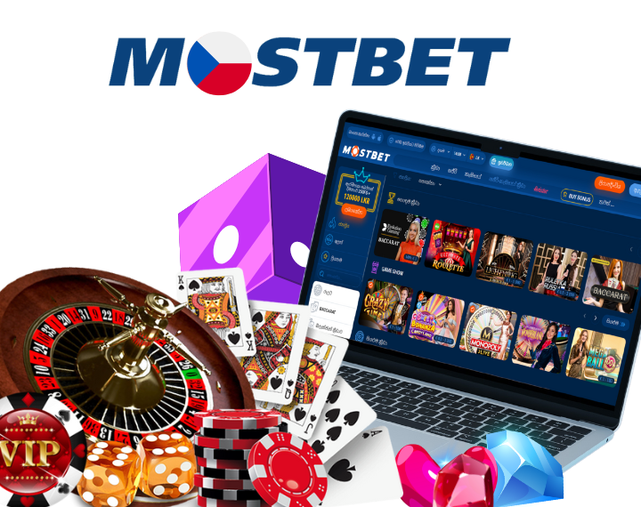Stolní hry CZ Mostbet casino